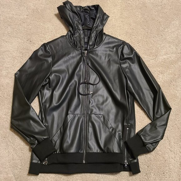 Kenneth Cole Women’s Light-weight Jacket/Shirt – Size M - Picture 3 of 10